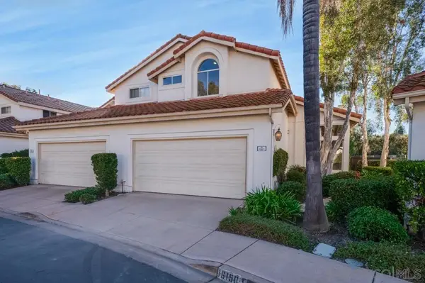 16150 Avenida Venusto #1, San Diego, CA 92128