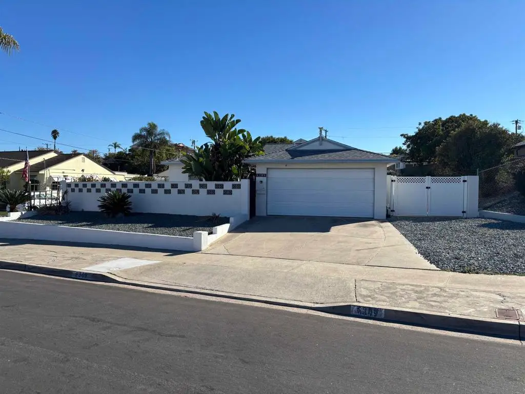6369 Clara Lee Ave, San Diego, CA 92120 - #1