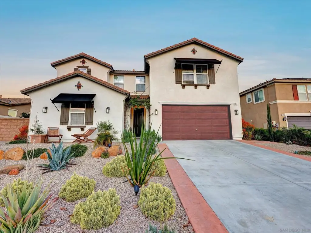 37244 Avocet Way, Murrieta, CA 92563 - Image #1