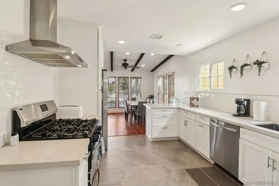 4851 Narragansett Ave, San Diego, CA 92107 - #3