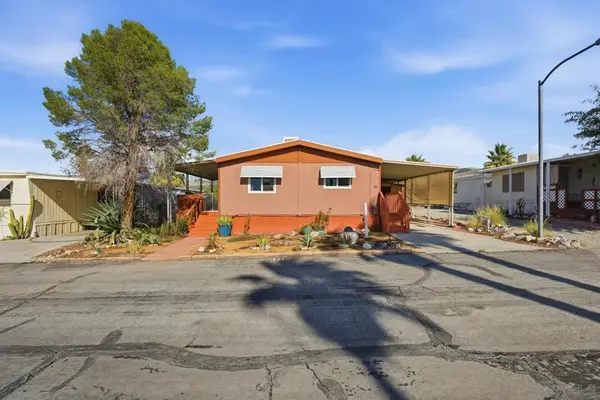17625 Langlois Rd #16, Desert Hot Springs, CA 92240