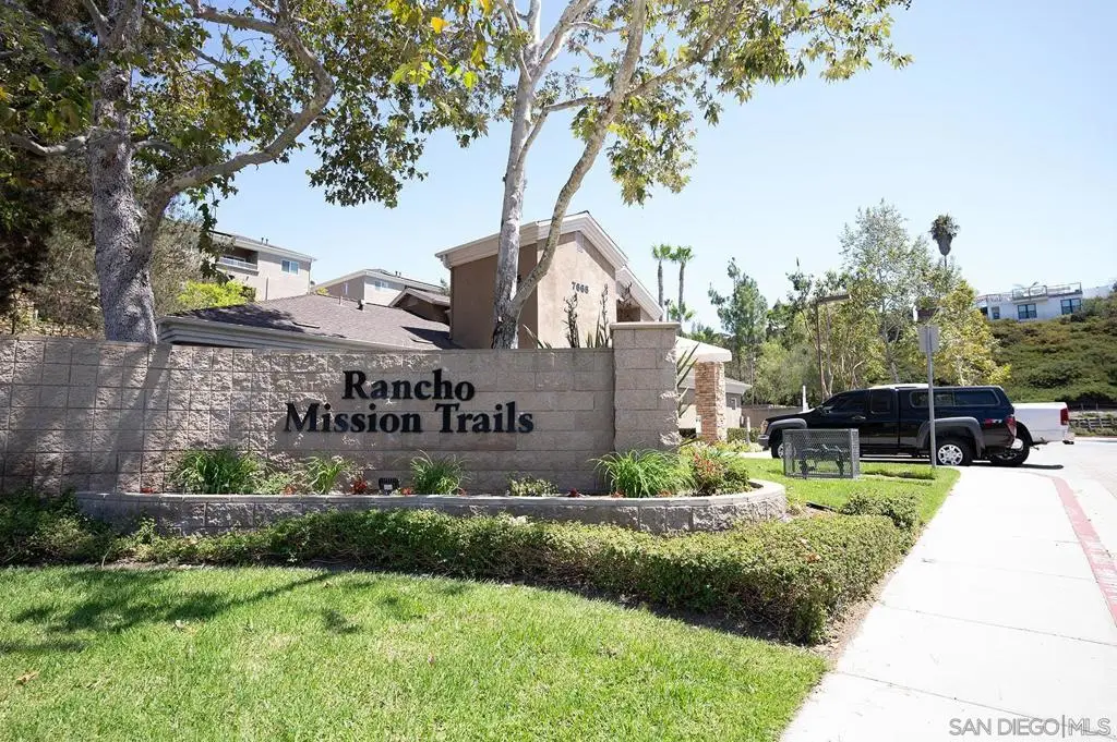 Address Withheld By Seller, San Diego, CA 92120 - #1