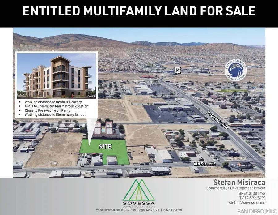 38313 E 6th Street, Palmdale, CA 93550 - #2