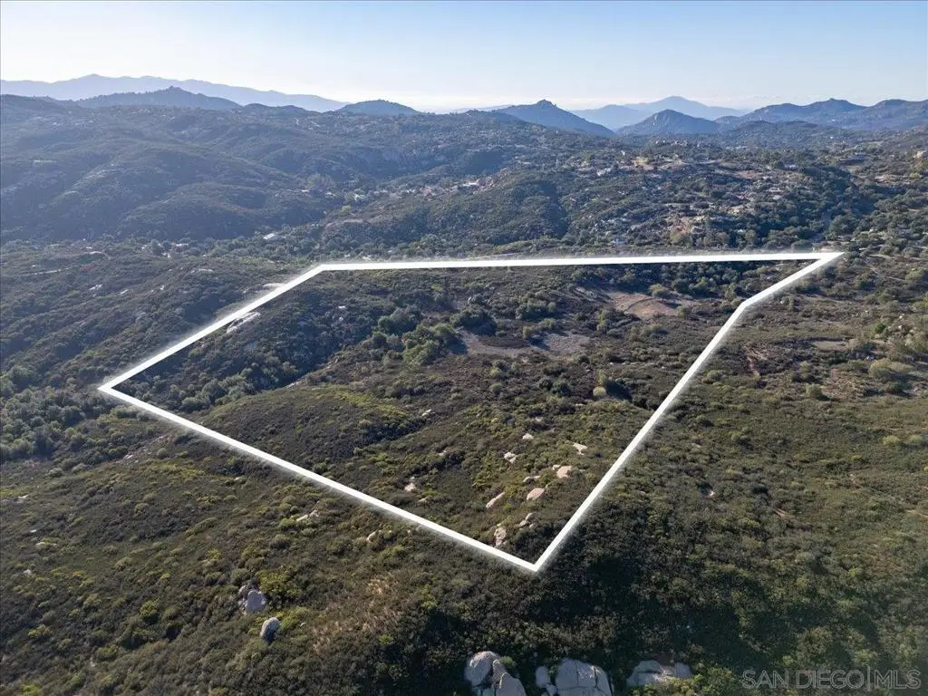 Valley Rd, Jamul, CA 91935 - #1