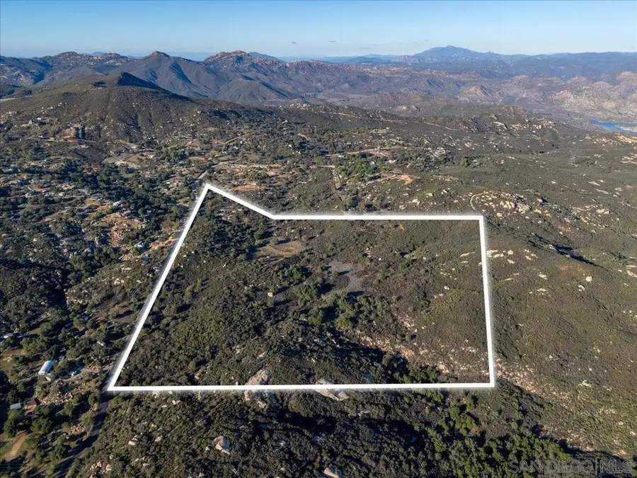 Valley Rd, Jamul, CA 91935 - #2