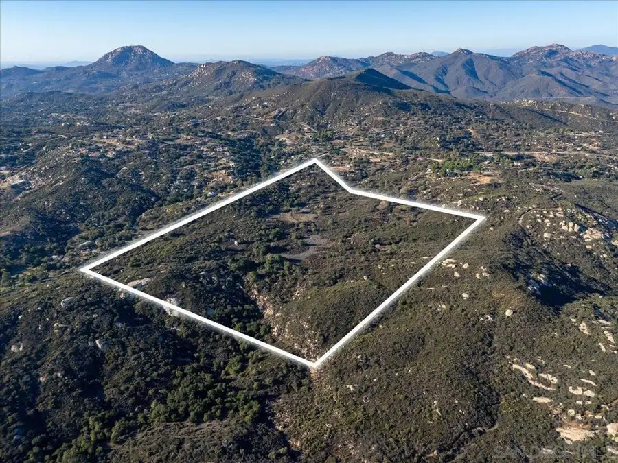 Valley Rd, Jamul, CA 91935 - #3
