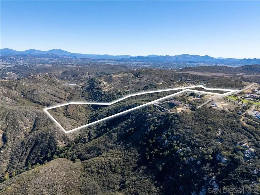 Downs Way, Ramona, CA 92065 - #3