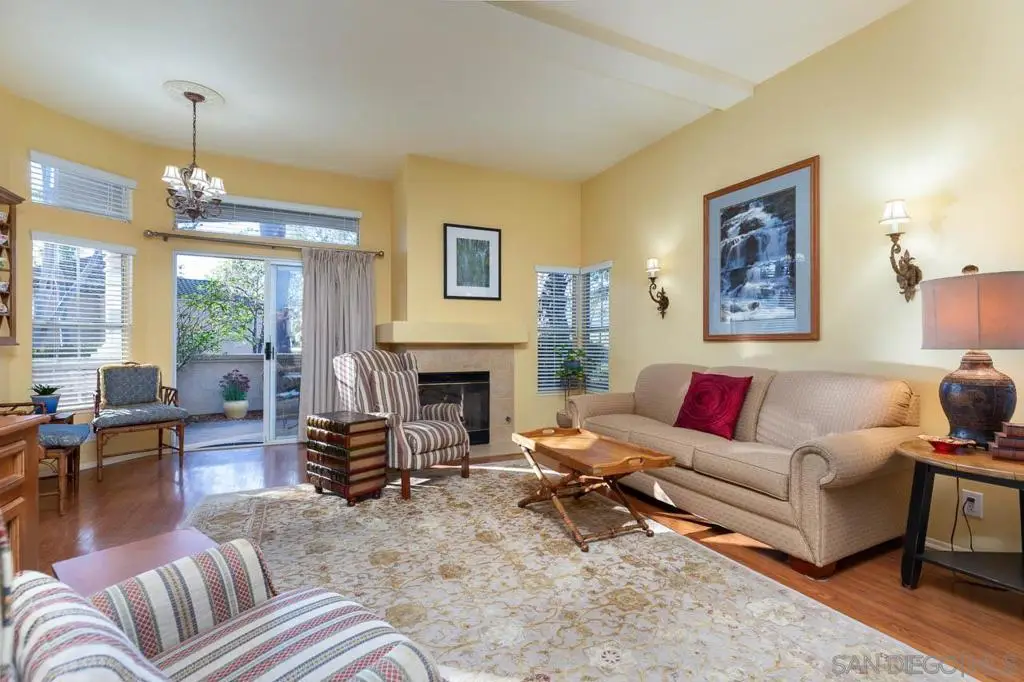 11110 Portobelo Drive, San Diego, CA 92124 - #1