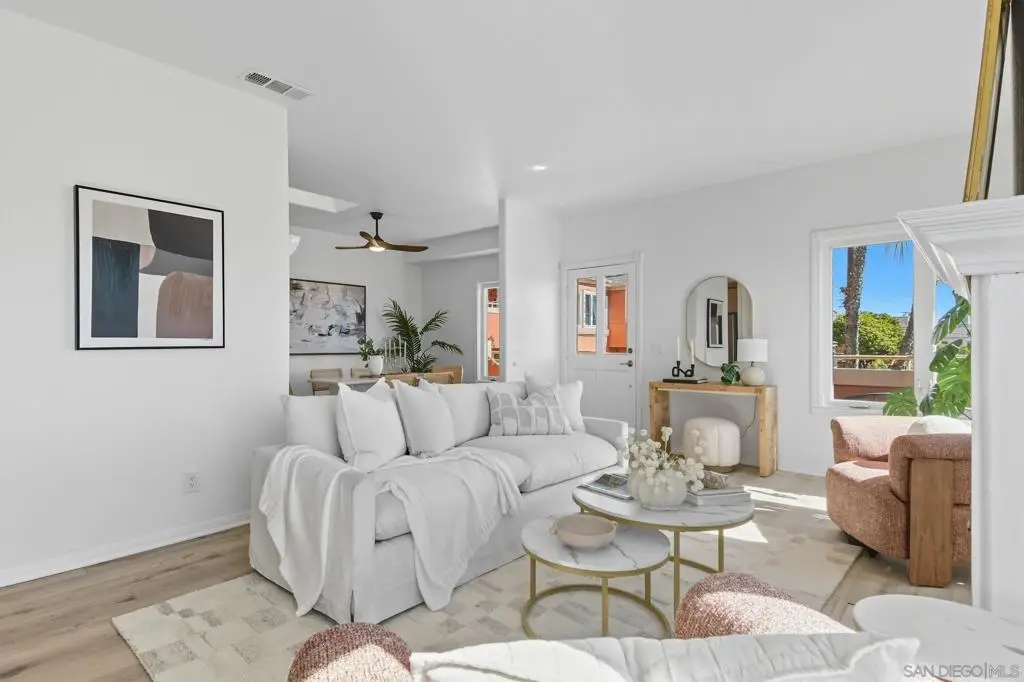 2930 Columbia St #F, San Diego, CA 92103 - Image #1