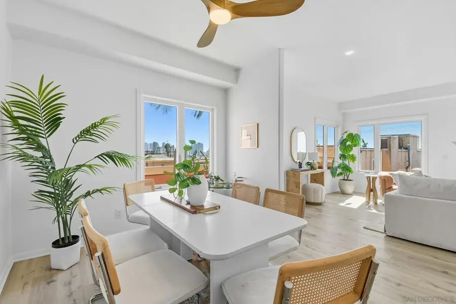 2930 Columbia St #F, San Diego, CA 92103 - Image #2