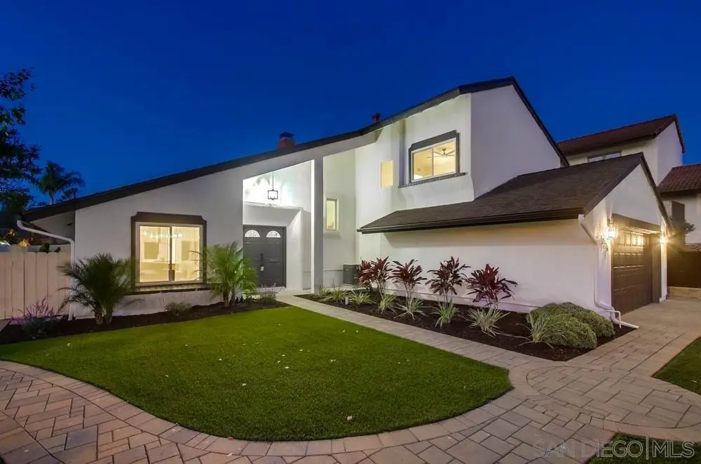 10726 Vista Valle Drive, San Diego, CA 92131 - Image #1