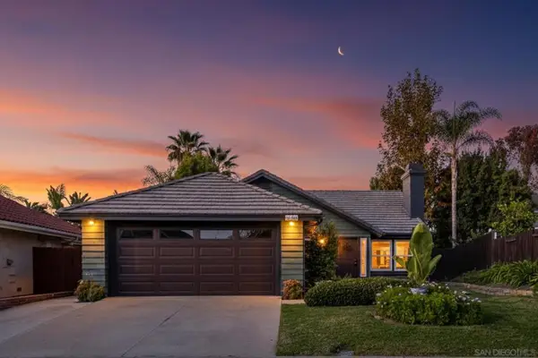 5358 Raspberry Way, Oceanside, CA 92057