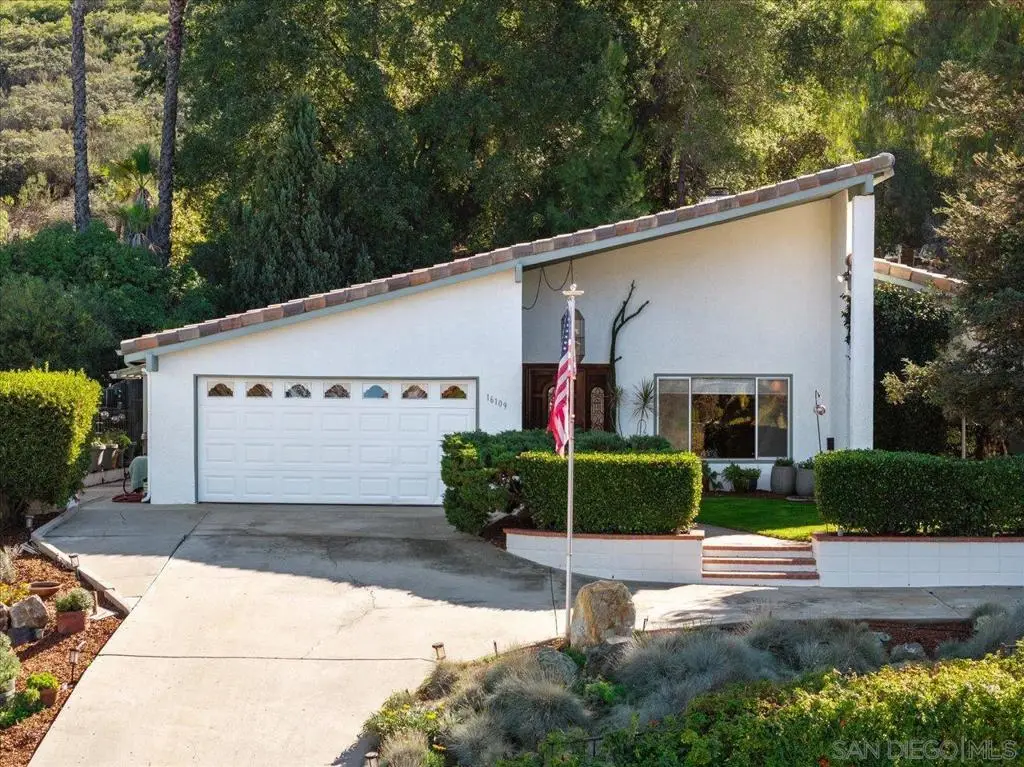 16109 Watt Way, Ramona, CA 92065 - #1