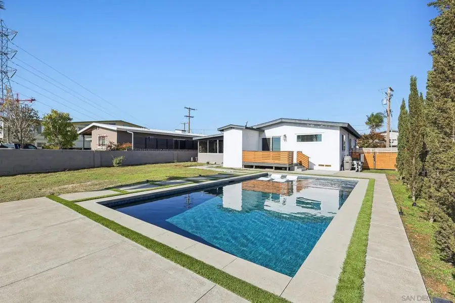 8321 Neva Ave, San Diego, CA 92123 - Image #2