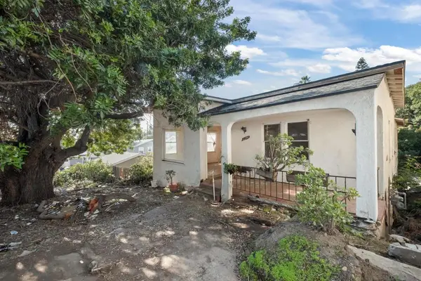 2240 42 El Prado Avenue, Lemon Grove, CA 91945