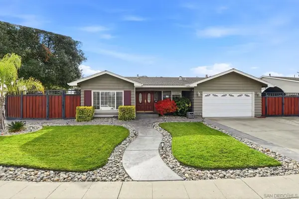 398 Calero Ave, San Jose, CA 95123