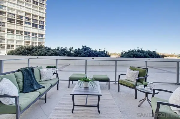 1820 Avenida Del Mundo #108, Coronado, CA 92118