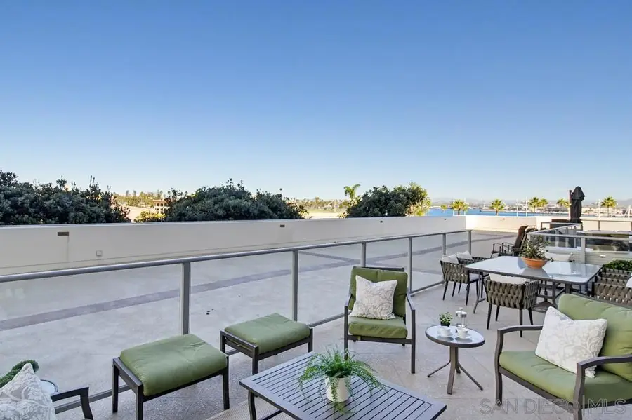 1820 Avenida Del Mundo #108, Coronado, CA 92118 - #3