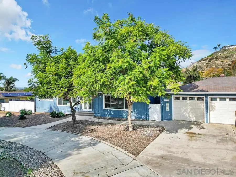1772 Garrison Way, El Cajon, CA 92019 - Image #2