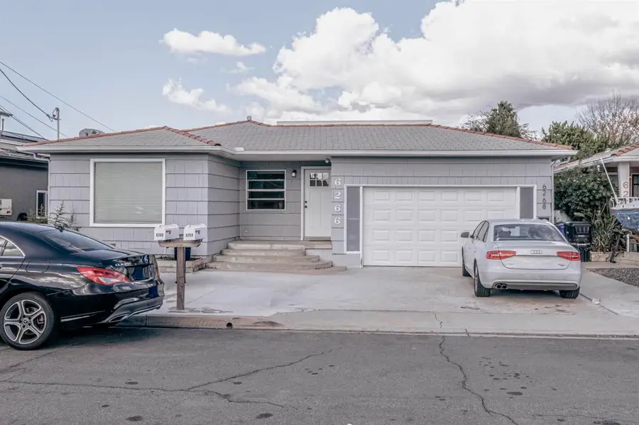 6266 Stewart St, San Diego, CA 92115 - #3