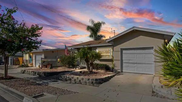 2532 Baily Ave, San Diego, CA 92105