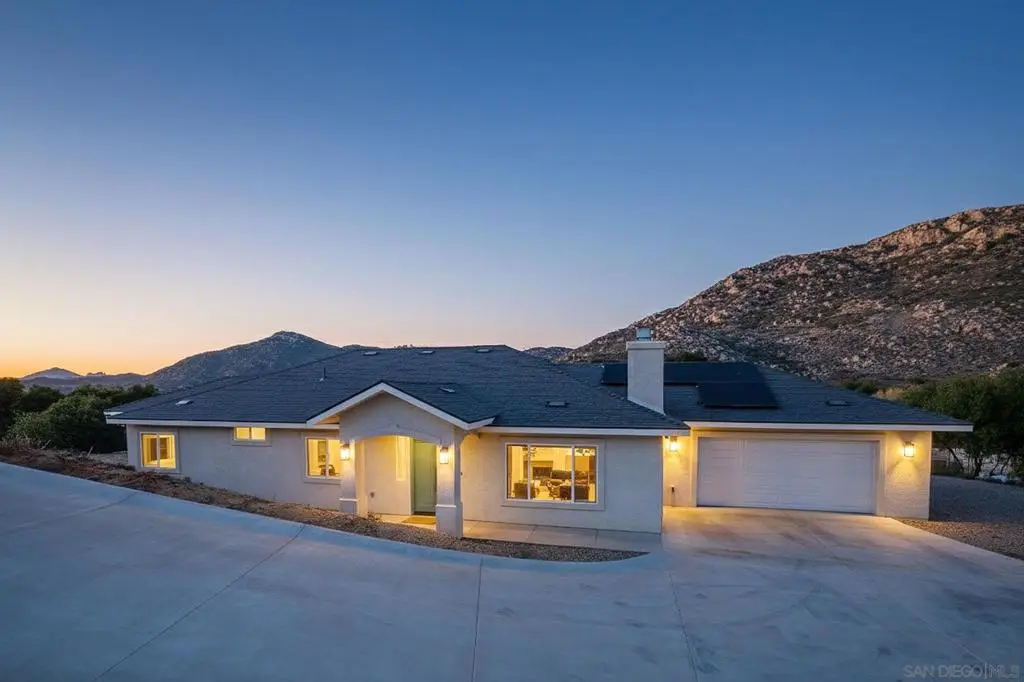 22916 Tombill Rd, Ramona, CA 92065 - #1