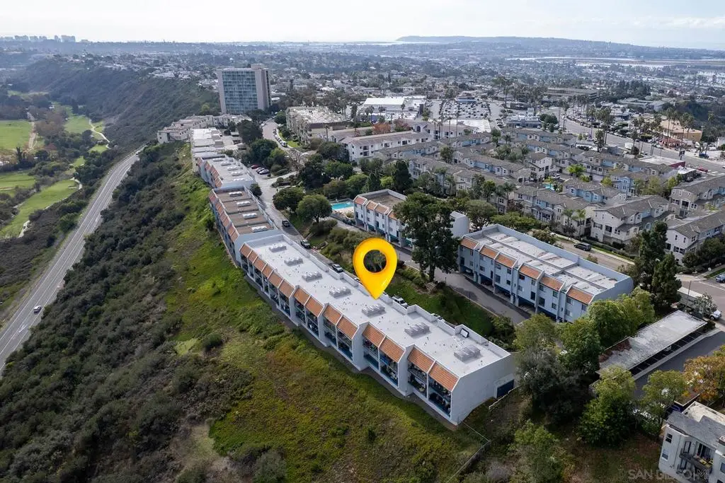 3085 Cowley Way #33, San Diego, CA 92117 - #1