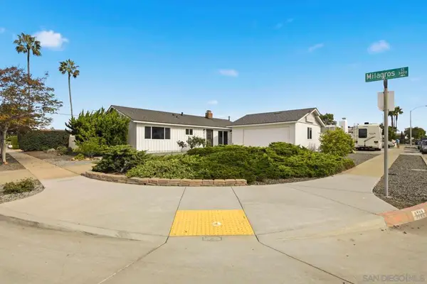 8702 Glenhaven St, San Diego, CA 92123