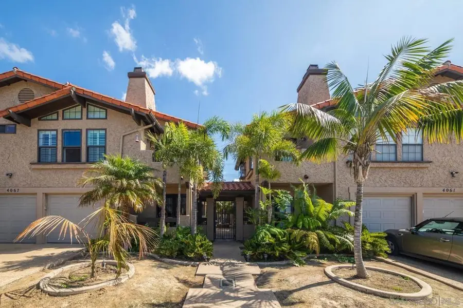 4067 Utah St #12, San Diego, CA 92104 - Image #3