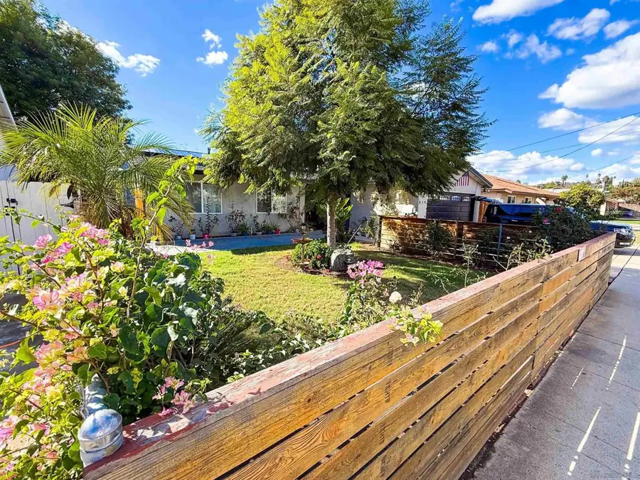 819 N Rose St, Escondido, CA 92027 - #2