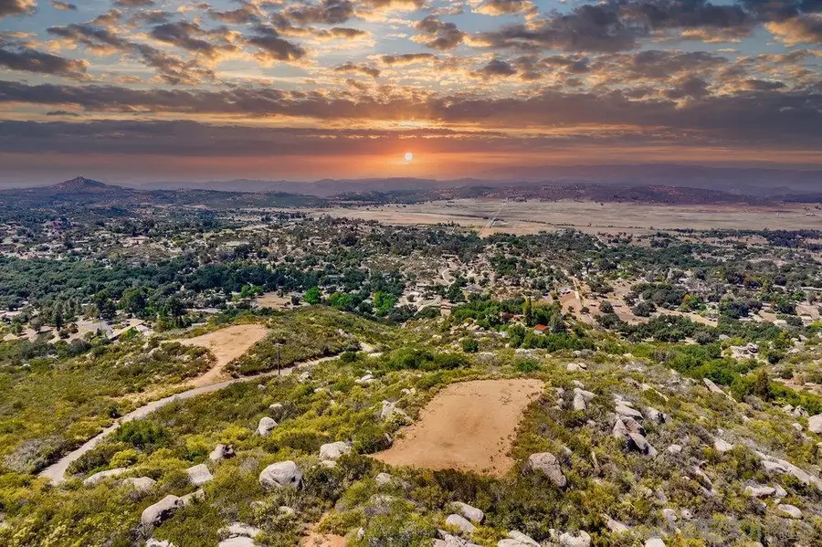 16303 Via Penasco, Ramona, Ca 92065, Ramona, CA 92065 - #2
