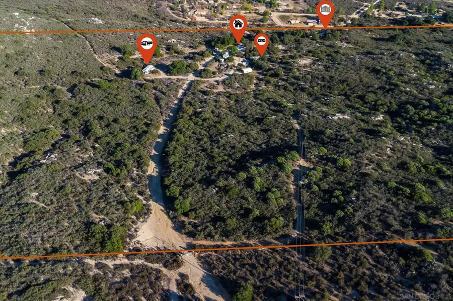 31308 Highway 94, Campo, CA 91906 - #3