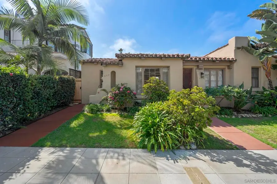 607 Arenas, La Jolla, CA 92037 - #2