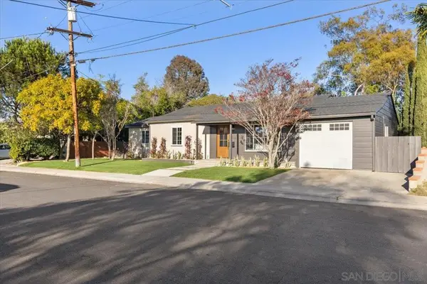 4833 Atlanta Dr, San Diego, CA 92115