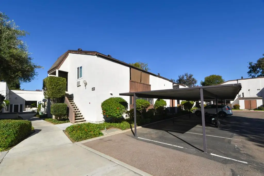1385 Caminito Gabaldon #A, San Diego, CA 92108 - #1