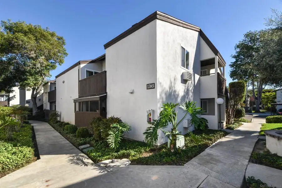 1385 Caminito Gabaldon #A, San Diego, CA 92108 - #2