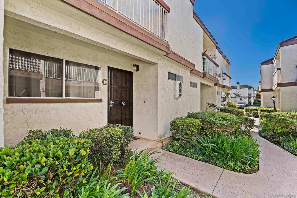 6765 Amherst St #C, San Diego, CA 92115 - Image #1