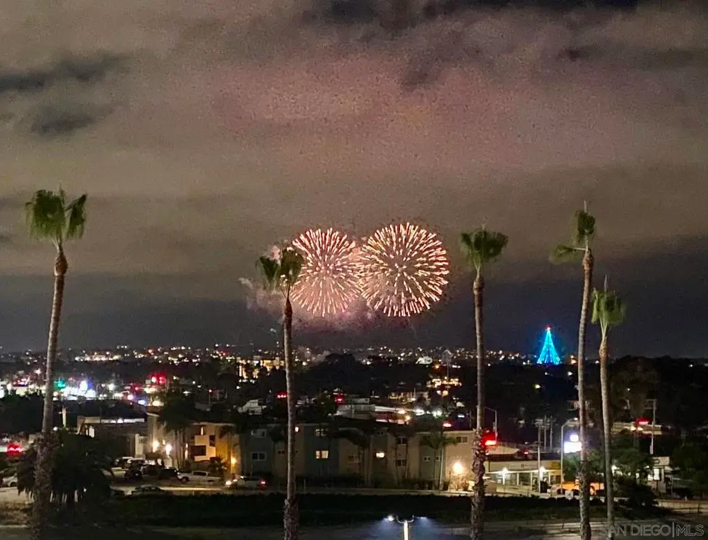 2540 Clairemont Dr #307, San Diego, CA 92117 - #1