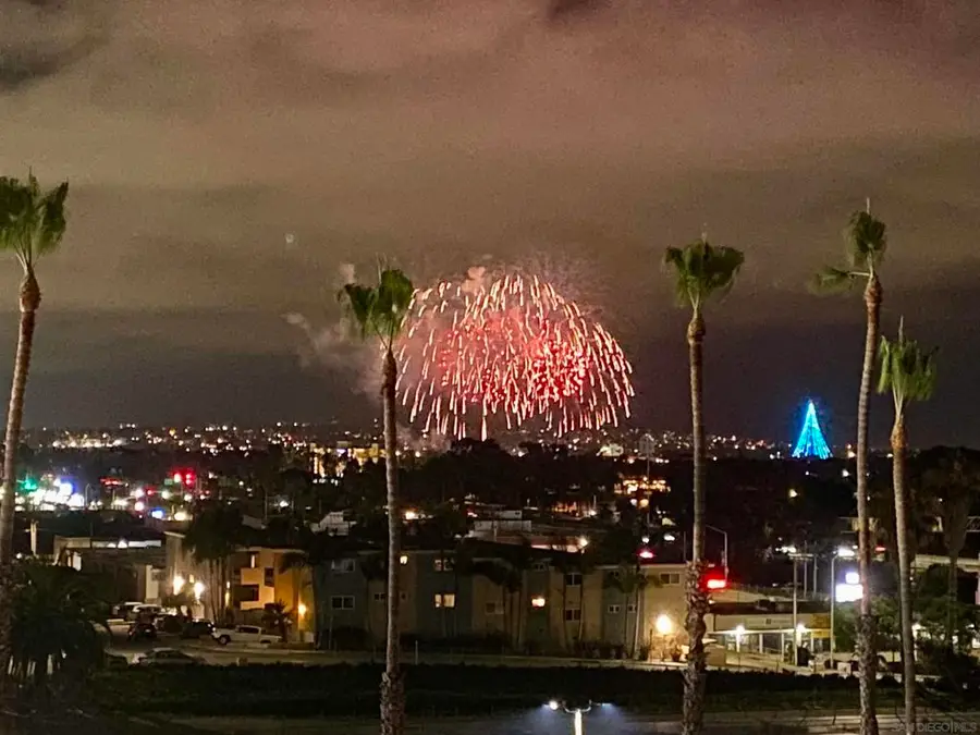 2540 Clairemont Dr #307, San Diego, CA 92117 - #2