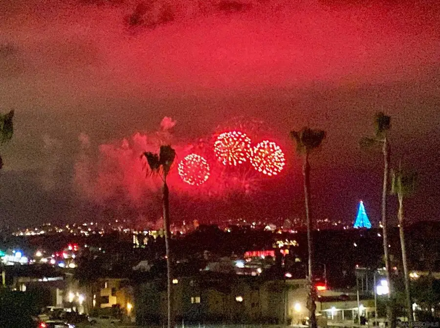 2540 Clairemont Dr #307, San Diego, CA 92117 - #3