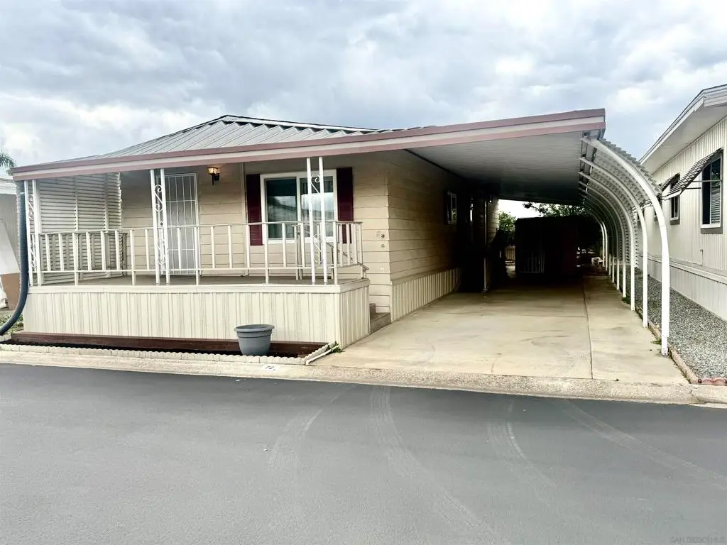 1212 H St N #72, Ramona, CA 92065 - Image #1