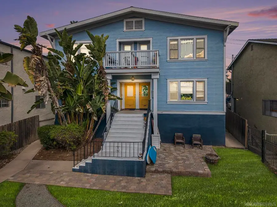 3042 Broadway, San Diego, CA 92102 - #2