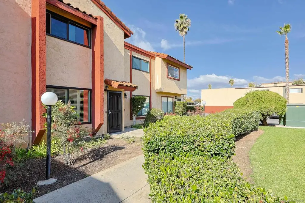 602 S Mollison #C, El Cajon, CA 92020 - Image #1