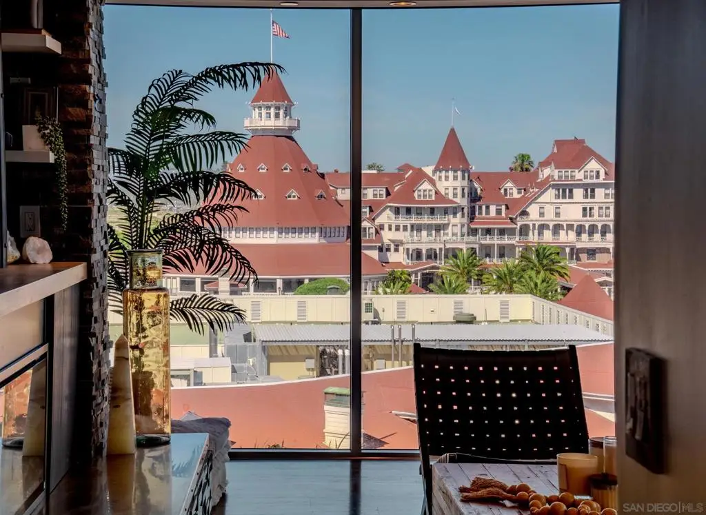 1710 Avenida Del Mundo #708, Coronado, CA 92118 - #1