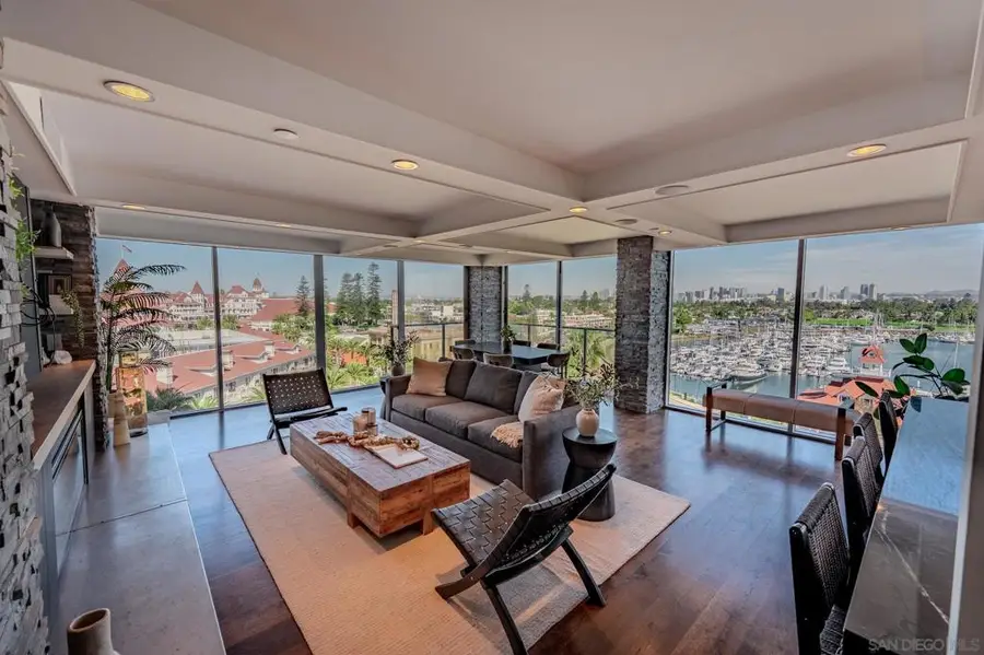 1710 Avenida Del Mundo #708, Coronado, CA 92118 - #2