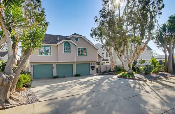 1059 Agate St #A, San Diego, CA 92109