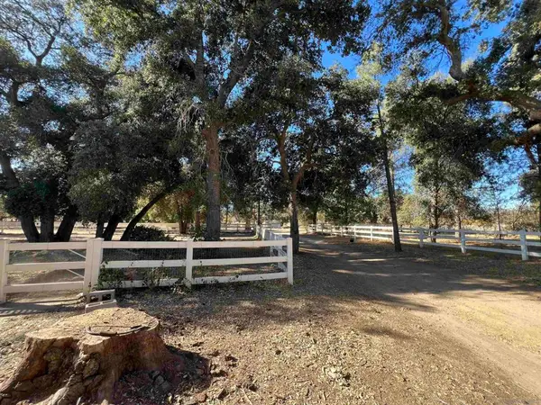 30247 Chihuahua Valley Road, Warner Springs, CA 92086