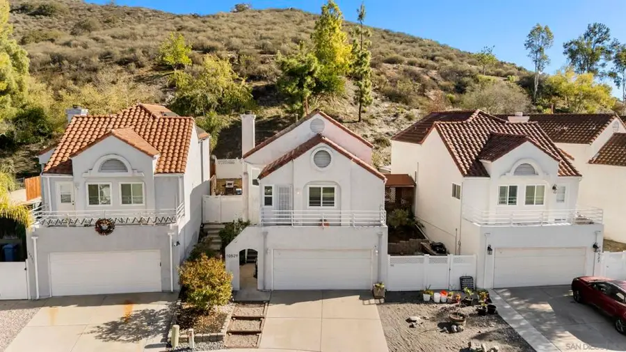 10529 Flora Verda Ct, Santee, CA 92071 - #3