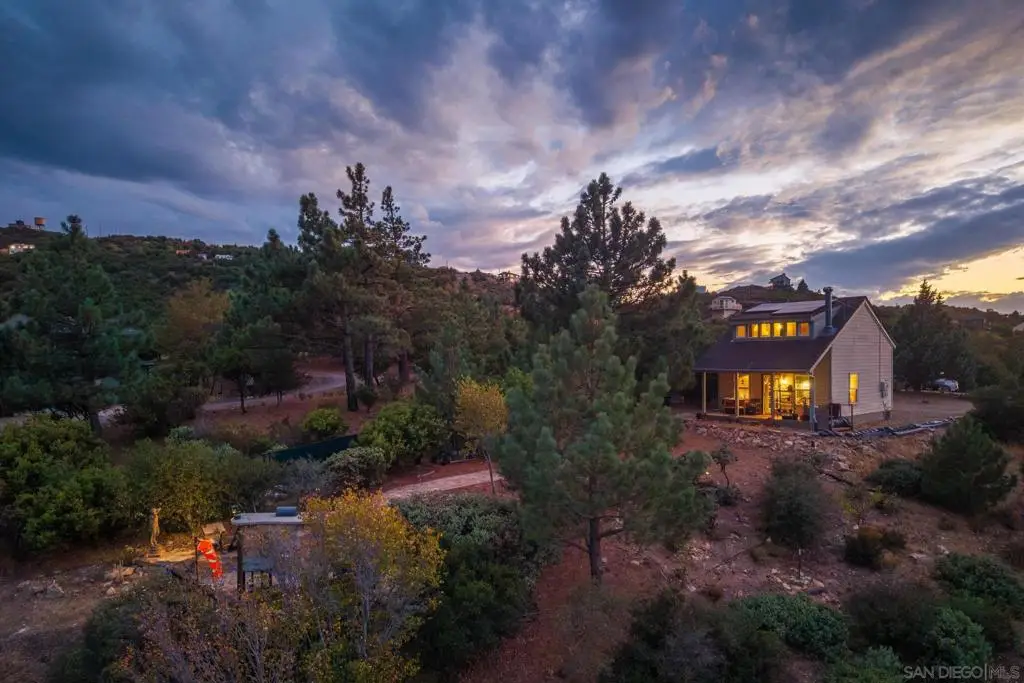 3129 Pheasant Dr, Julian, CA 92036 - #1