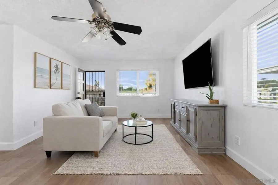 12134 Lemon Crest Dr #4, San Diego, CA 92040 - #2